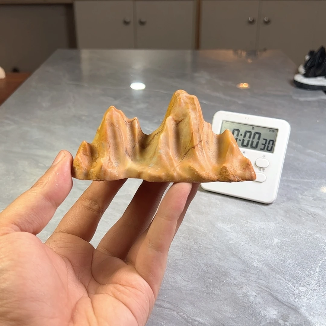 丨***灵璧奇石博览会摆件