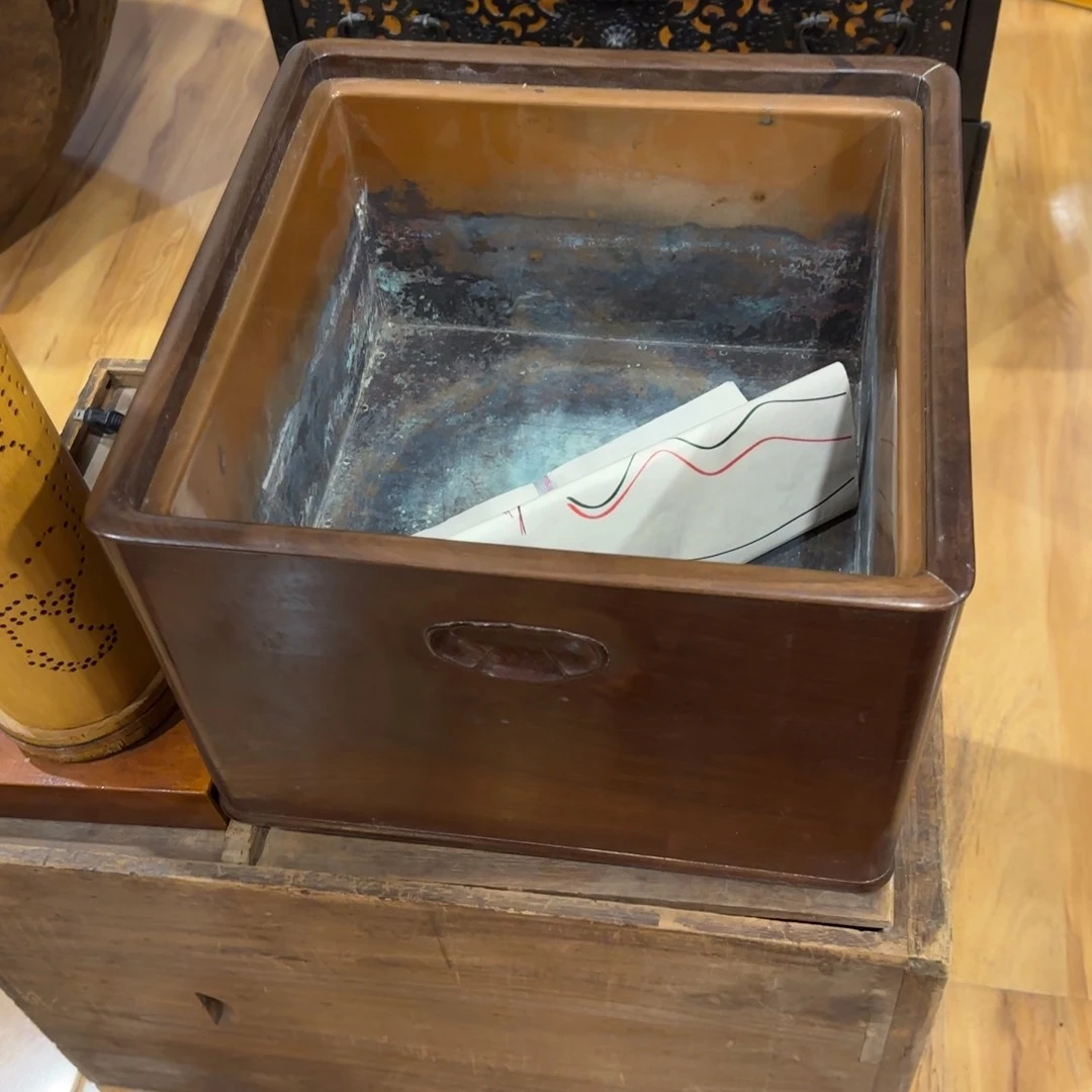手工艺品木我们的生活方式是什么