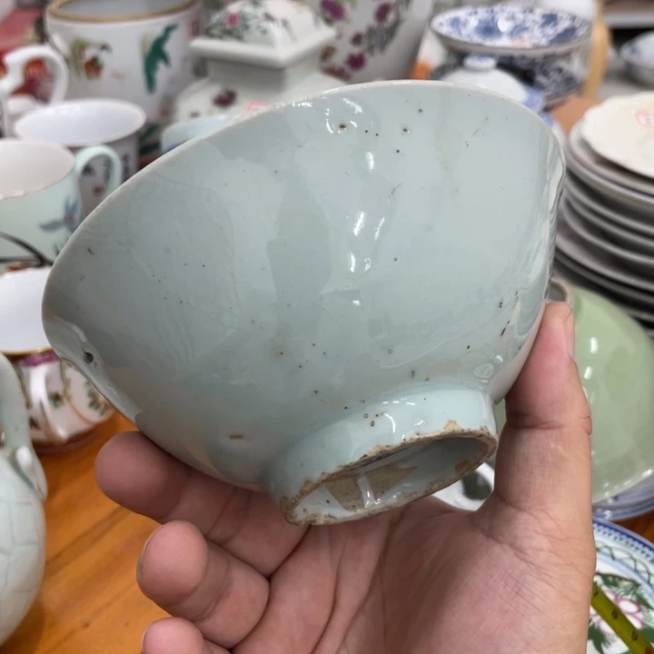 日用陶瓷制品商品