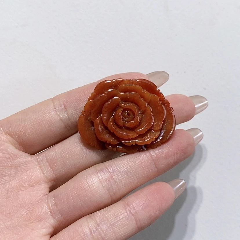 【闪购商品】颈饰未镶嵌翡翠