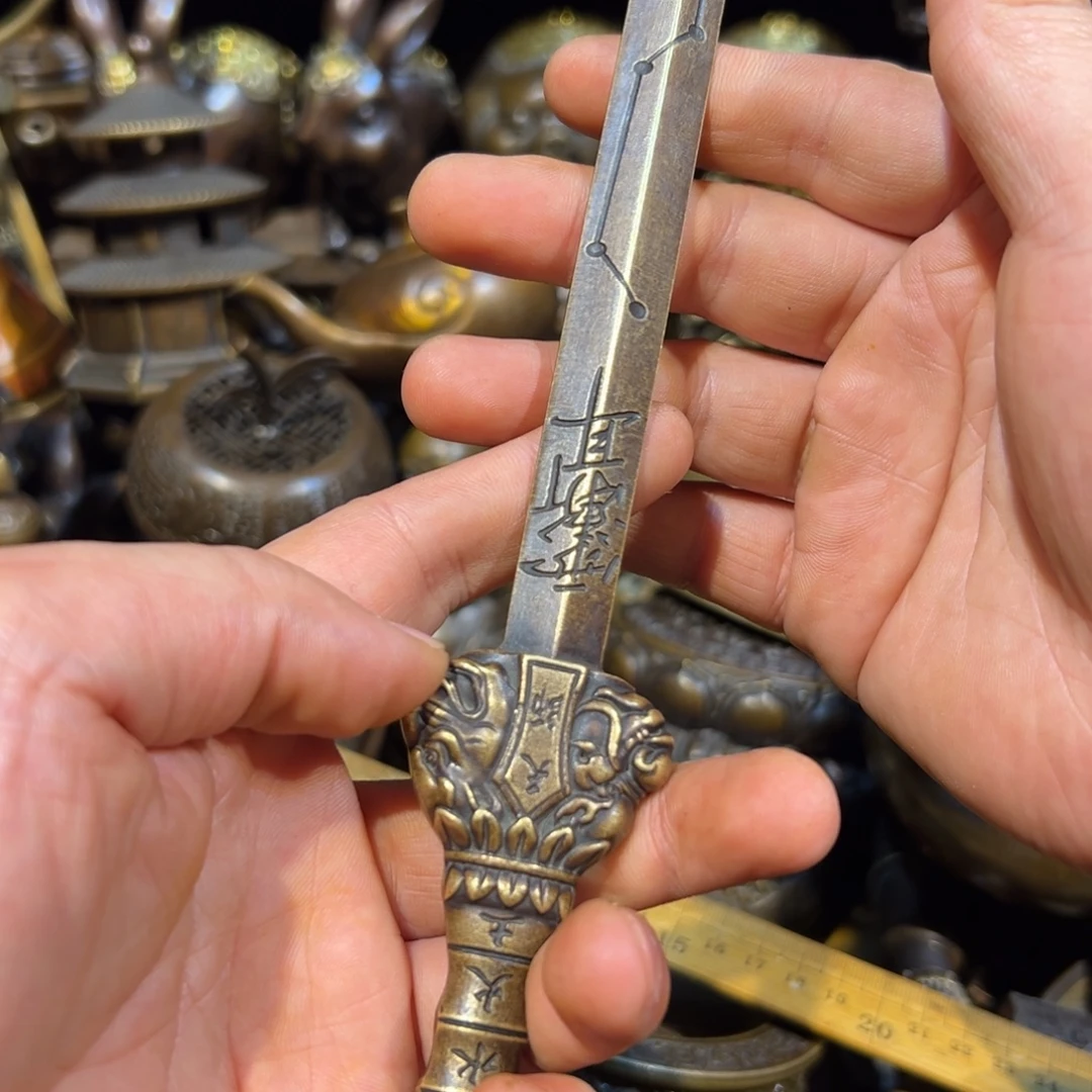 铜器精工精工铜器