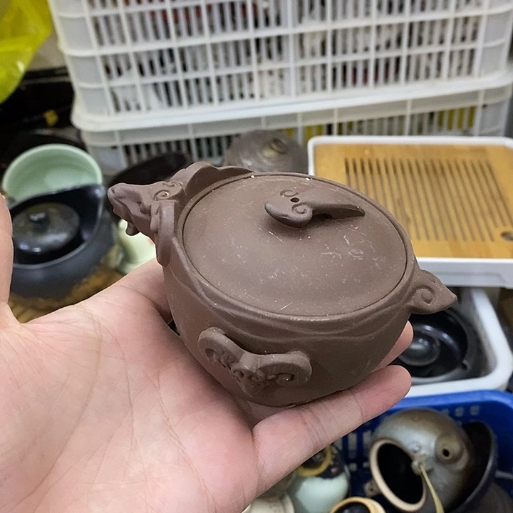 陶瓷艺术品及陶瓷制品