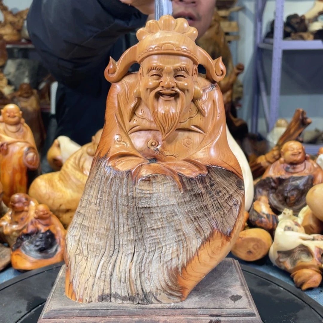 【闪购商品】柏木（崖柏）其他