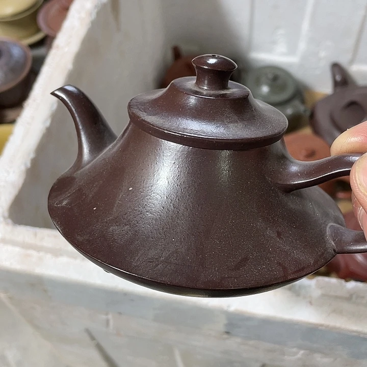 紫砂茶壶紫砂艺术