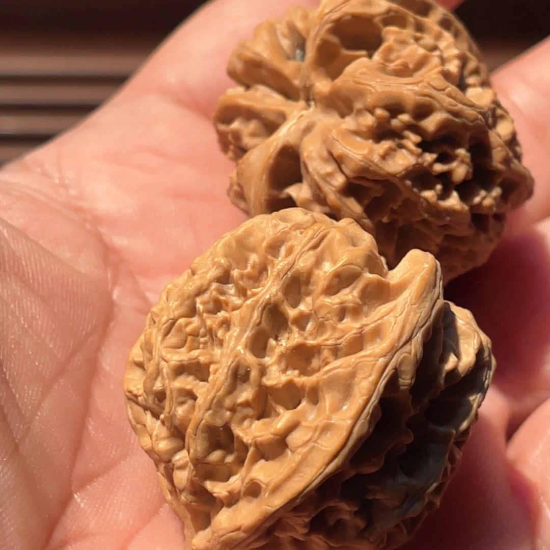 文玩核桃吊坠小****嘎嘎