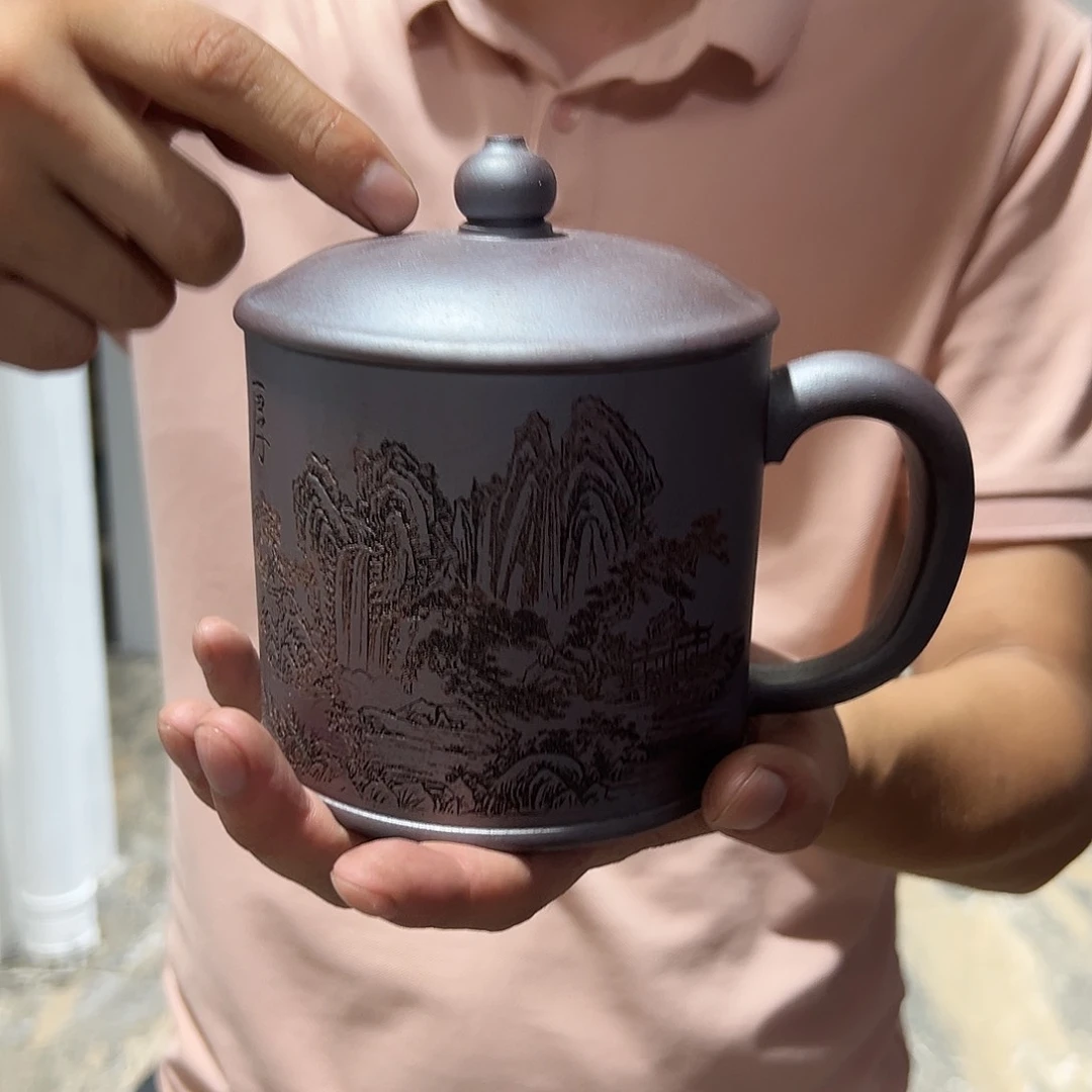 紫砂公道杯1211221112212212221