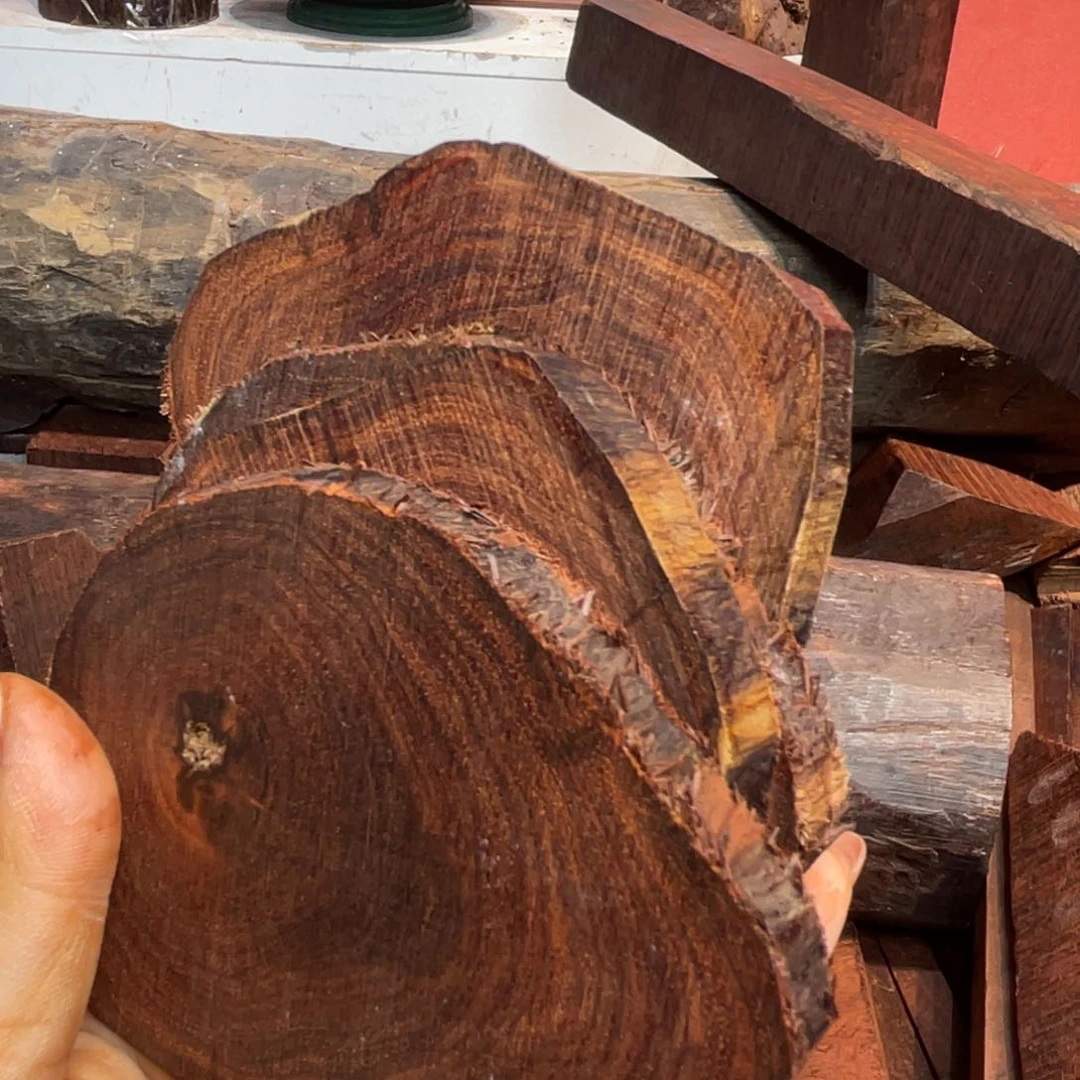 檀香紫檀（小叶紫檀）铁*?10*11*108