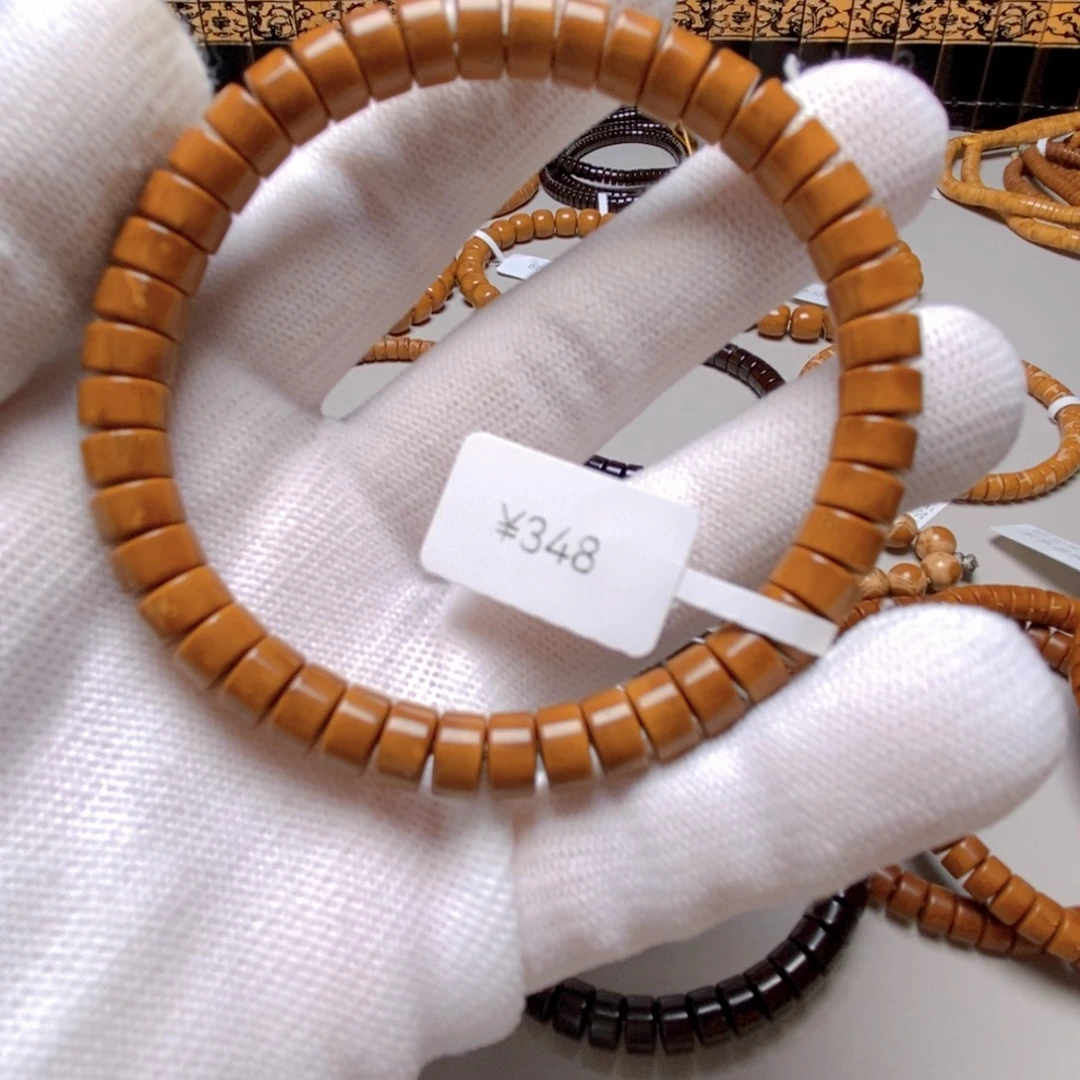 紫金鼠吊坠药片单圈7.6*4.4，150