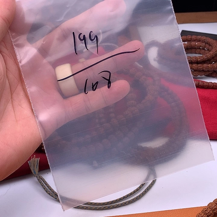 金刚菩提吊坠小金刚108盒子