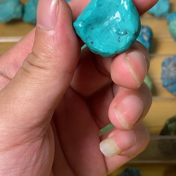 定制绿松石定制绿松石