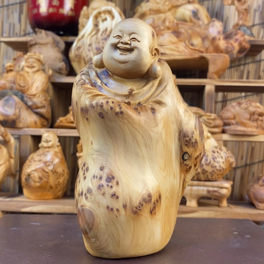 柏木（崖柏）太行崖柏