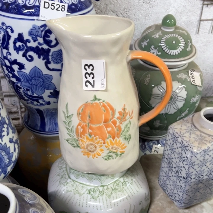 平***淡陶瓷制品瑕疵处理