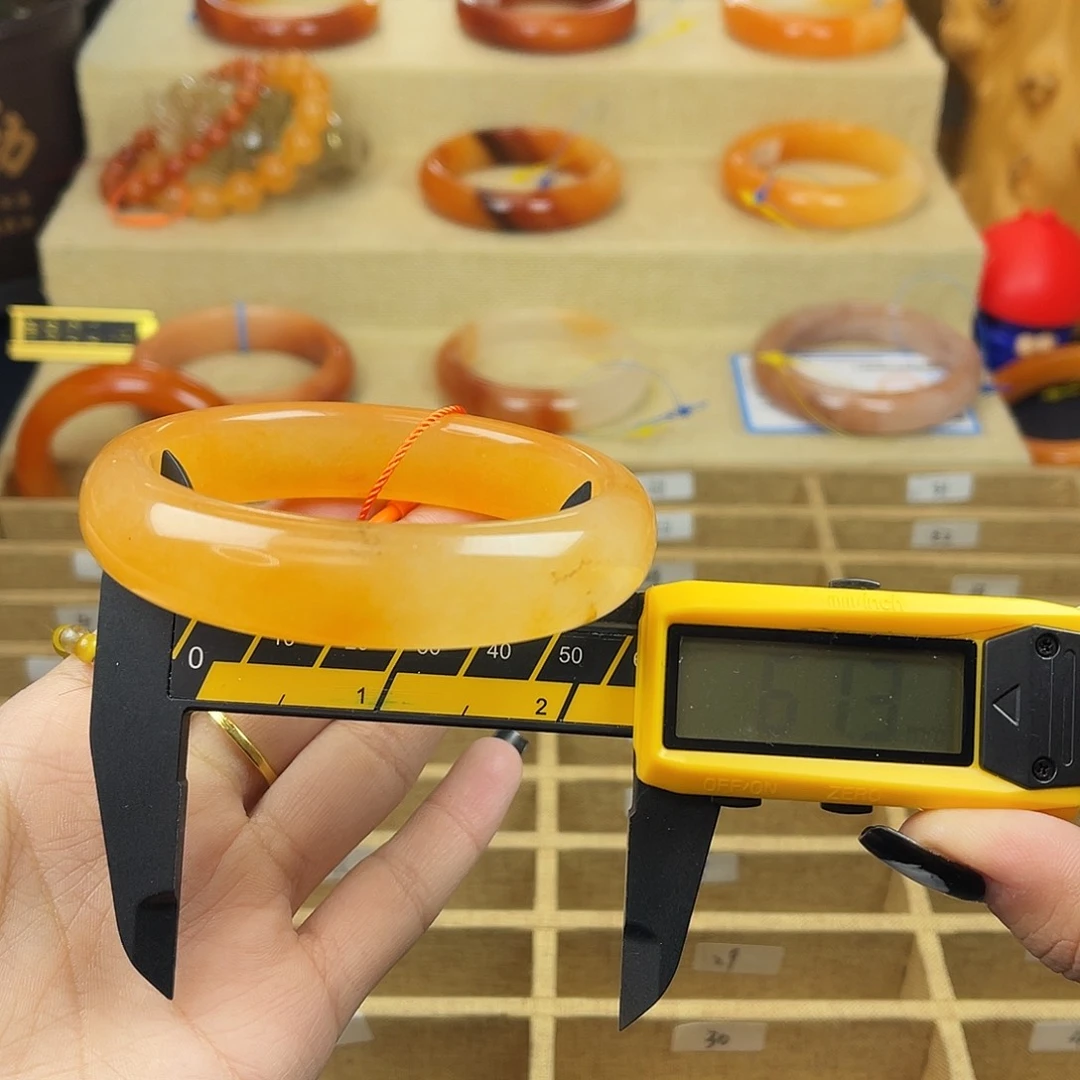 非金属无2号 茄山老油料 61圈口 美人条