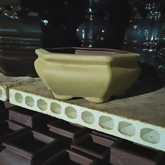 六方高10口径20黄4个