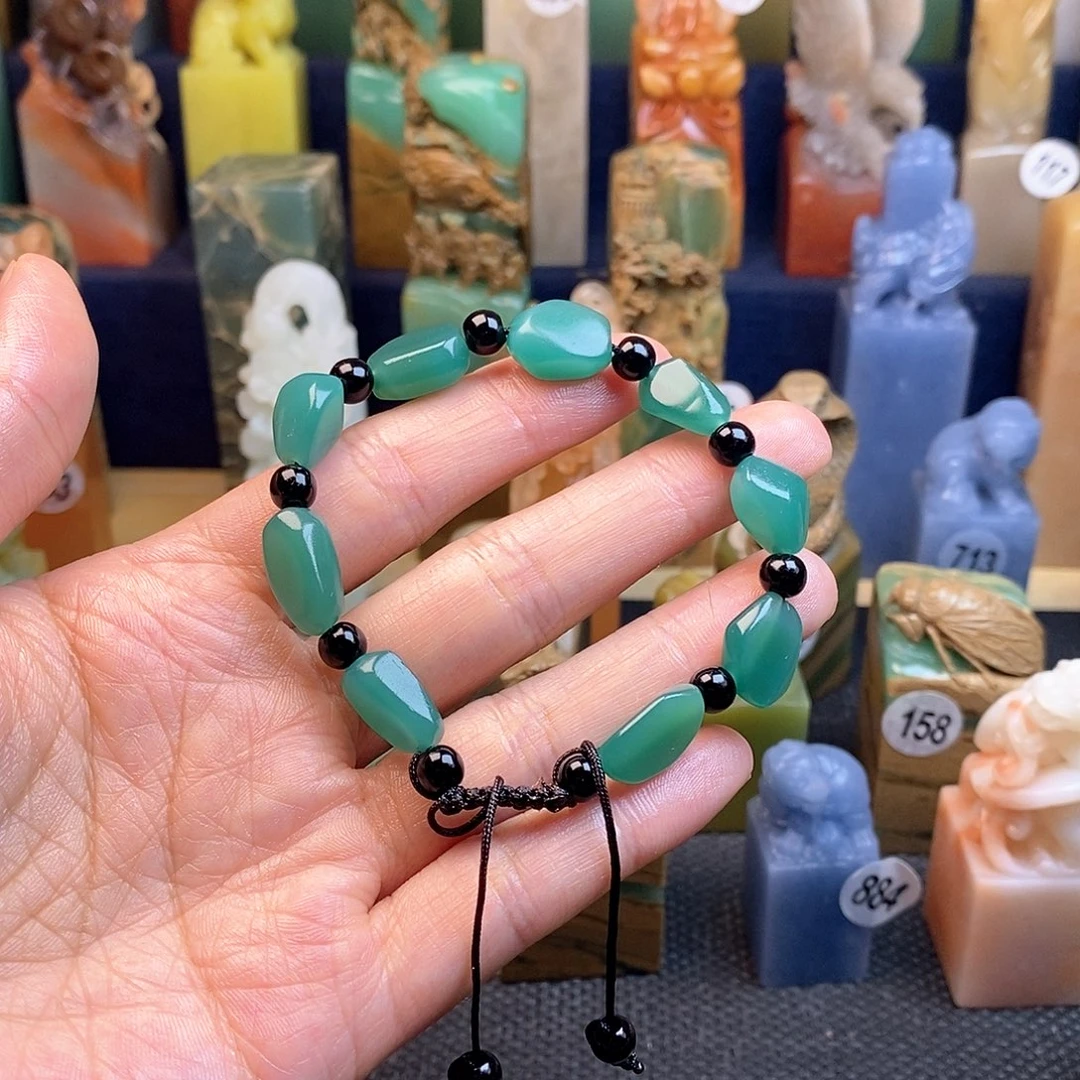 四川石篆刻家作品