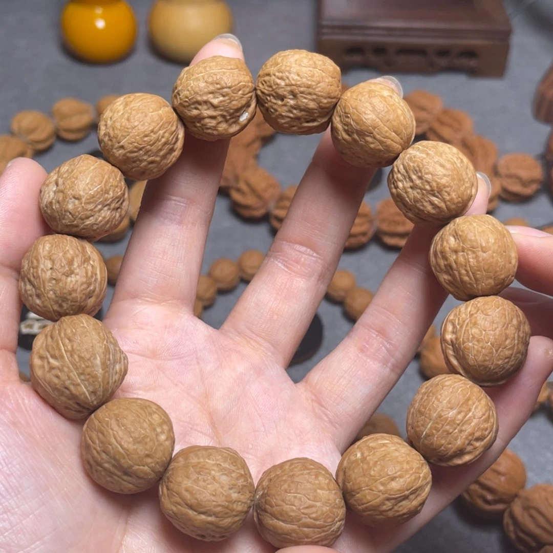 核桃铁皮核桃小众888