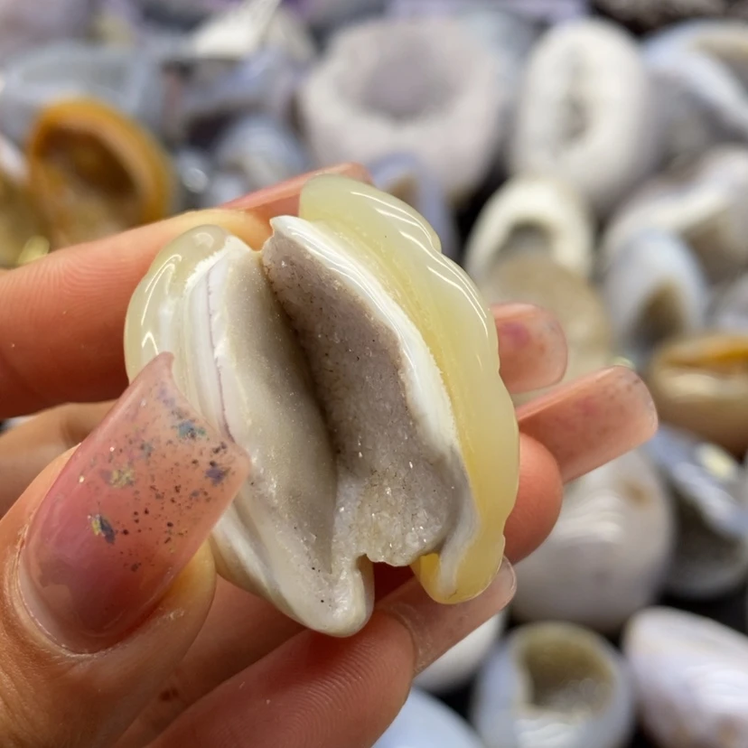 【闪购商品】水晶大型摆件（非配饰）未镶嵌