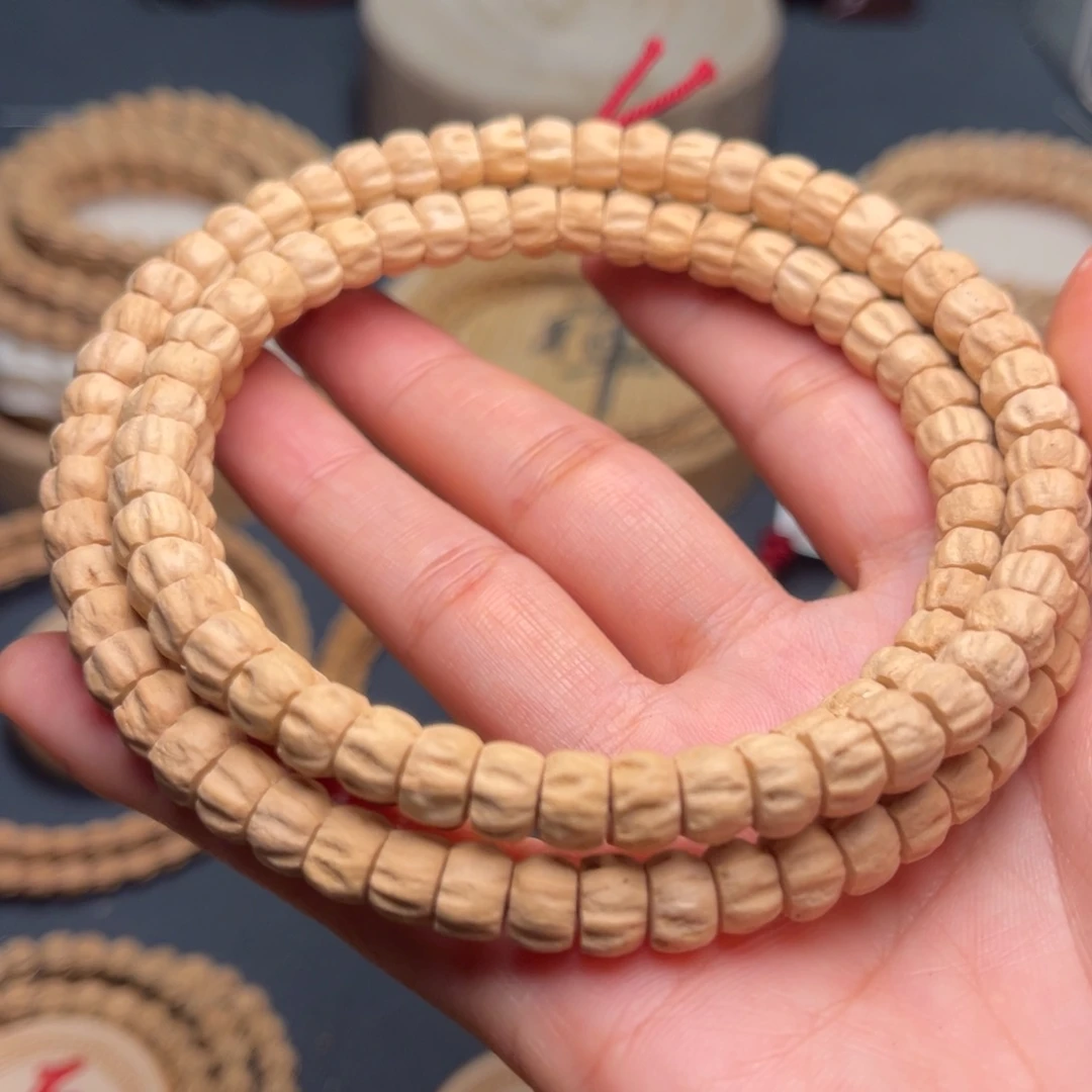 柏香籽/百香籽手串