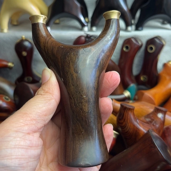 大果紫檀（缅甸花梨）瑕疵415