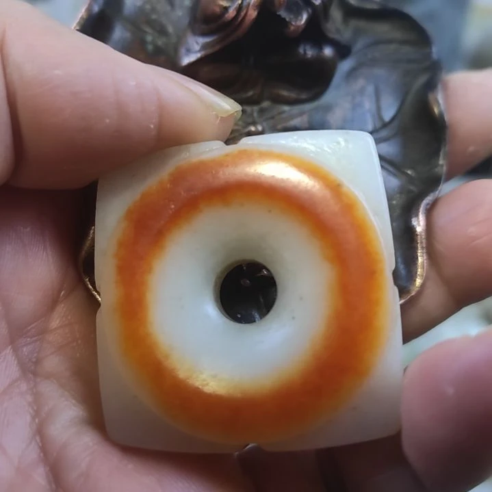 摆件铜器杂件摆件茶宠物
