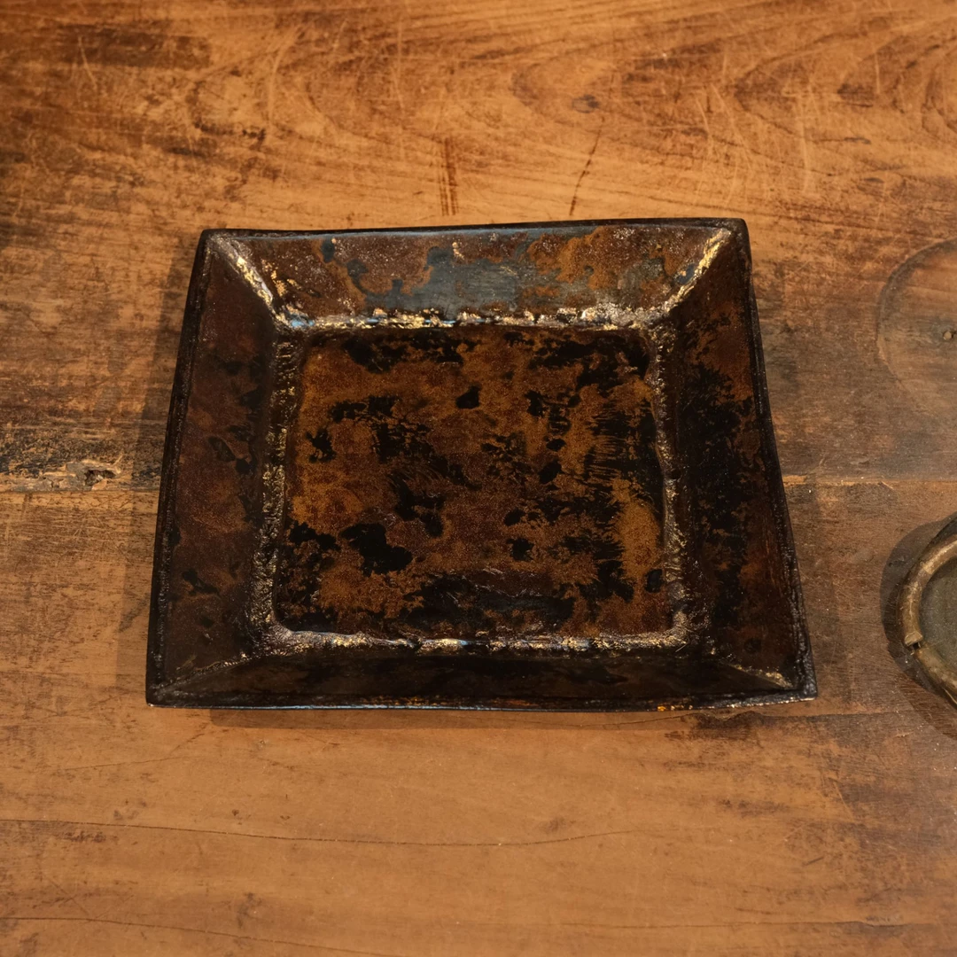 【隐山集】甄选茶器C31