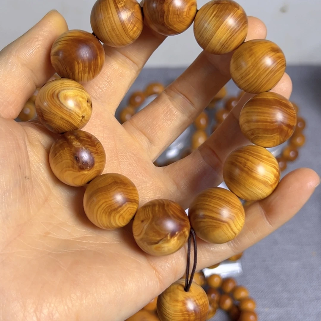 柏木（崖柏）太行崖柏2.0乱纹