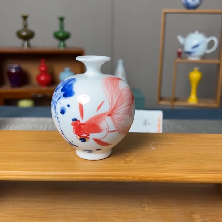 瓶景德镇陶瓷研究所学会