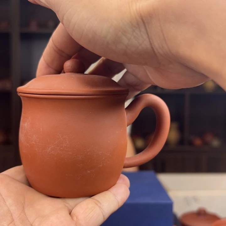 茶壶紫砂宜兴紫砂壶