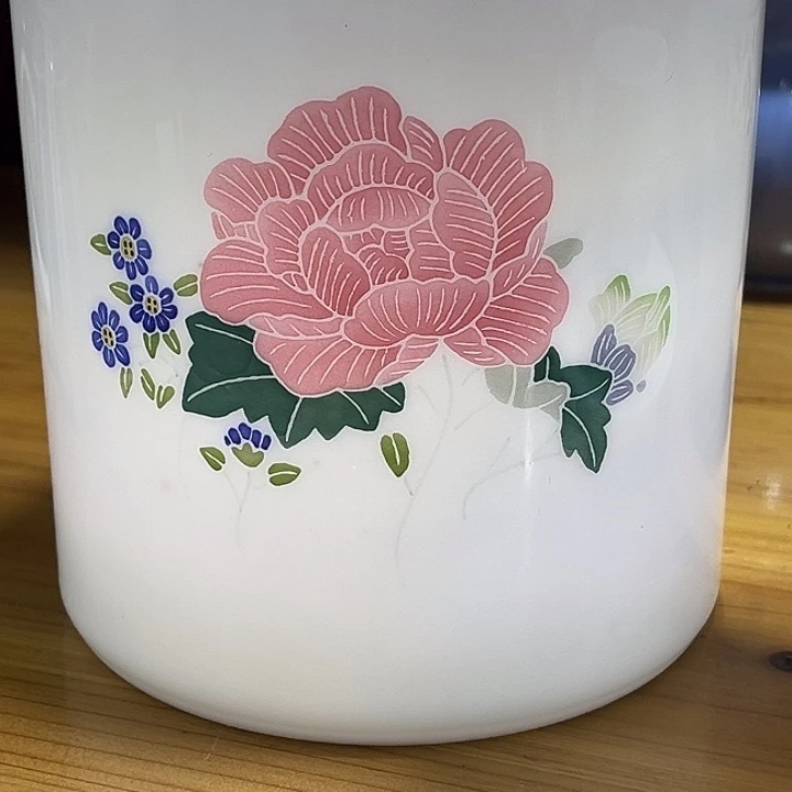 醴陵釉下五彩官窑瓷器