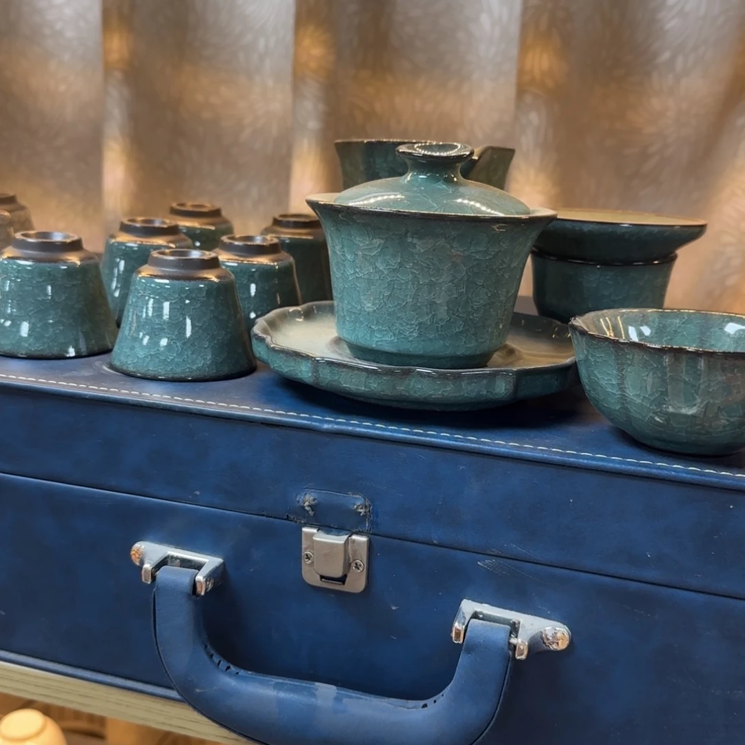 陶瓷茶具陶瓷茶具