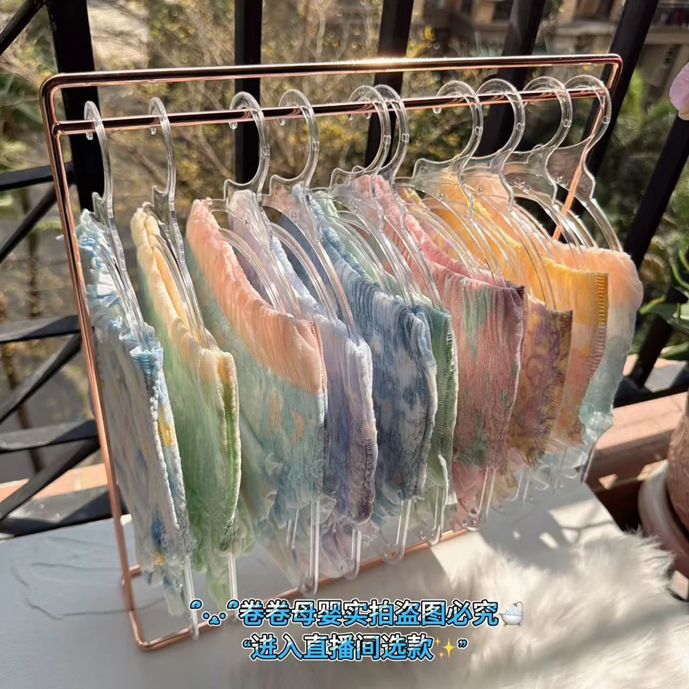 盲盒夏季超薄透气拉拉裤尿不湿高端品牌默认随机发选款请进直播间