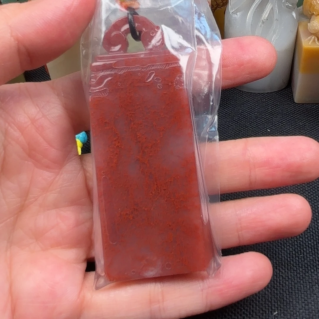 E***翘昌化石印石6667788888999999