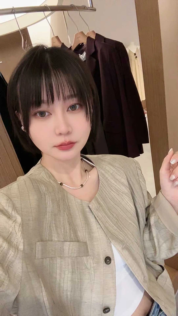 主播衣服都在这nc102【休闲裤上衣1-2】