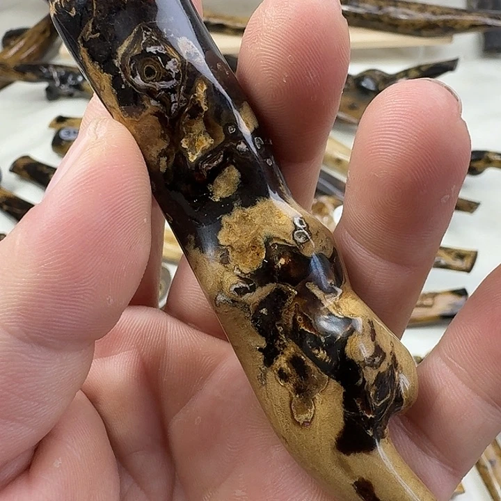 安南黄檀（紫檀柳）