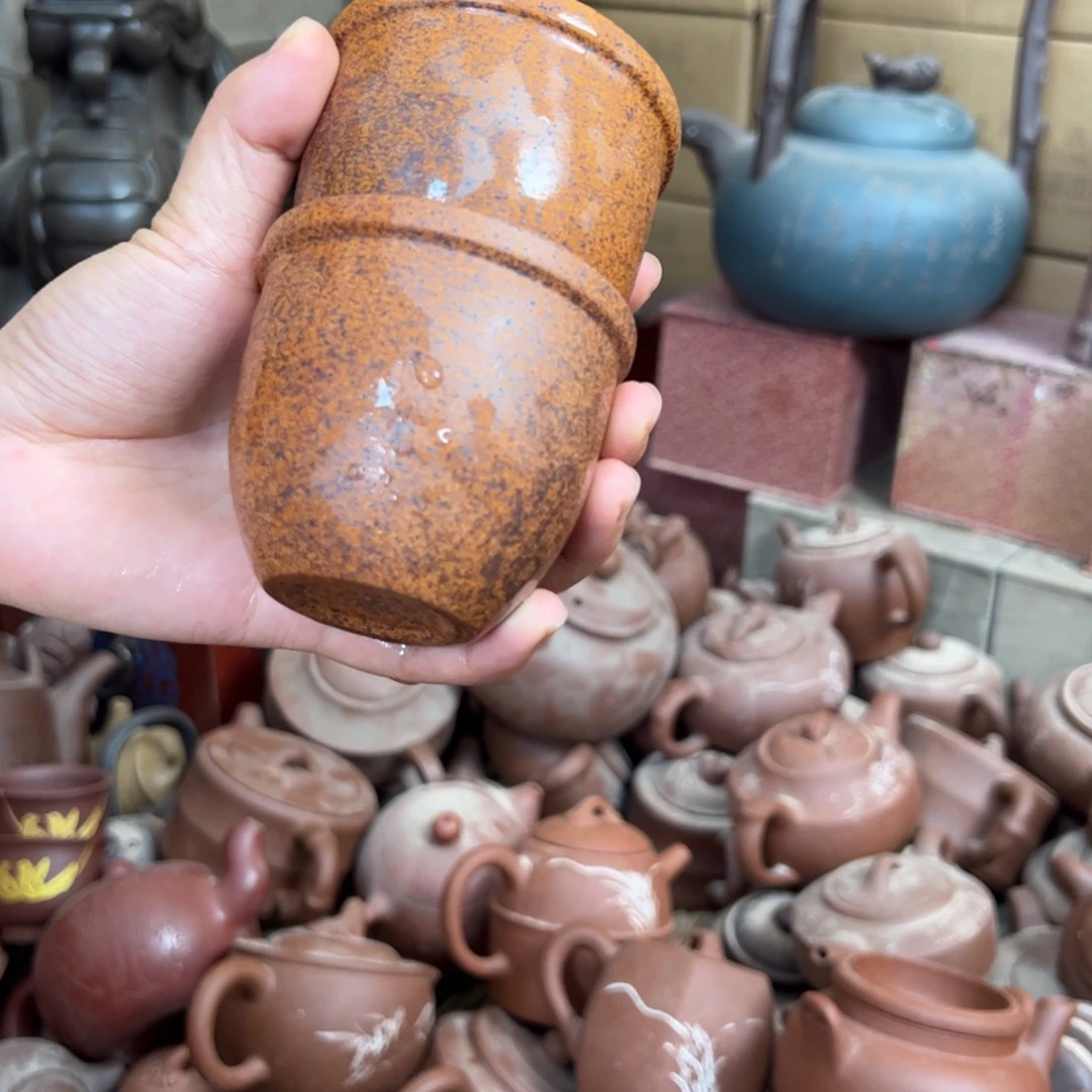 茶壶紫砂紫砂艺术