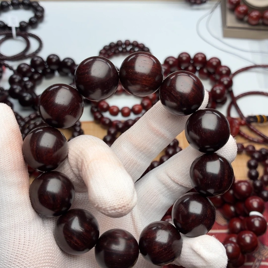 手串/手链小叶紫檀2.0