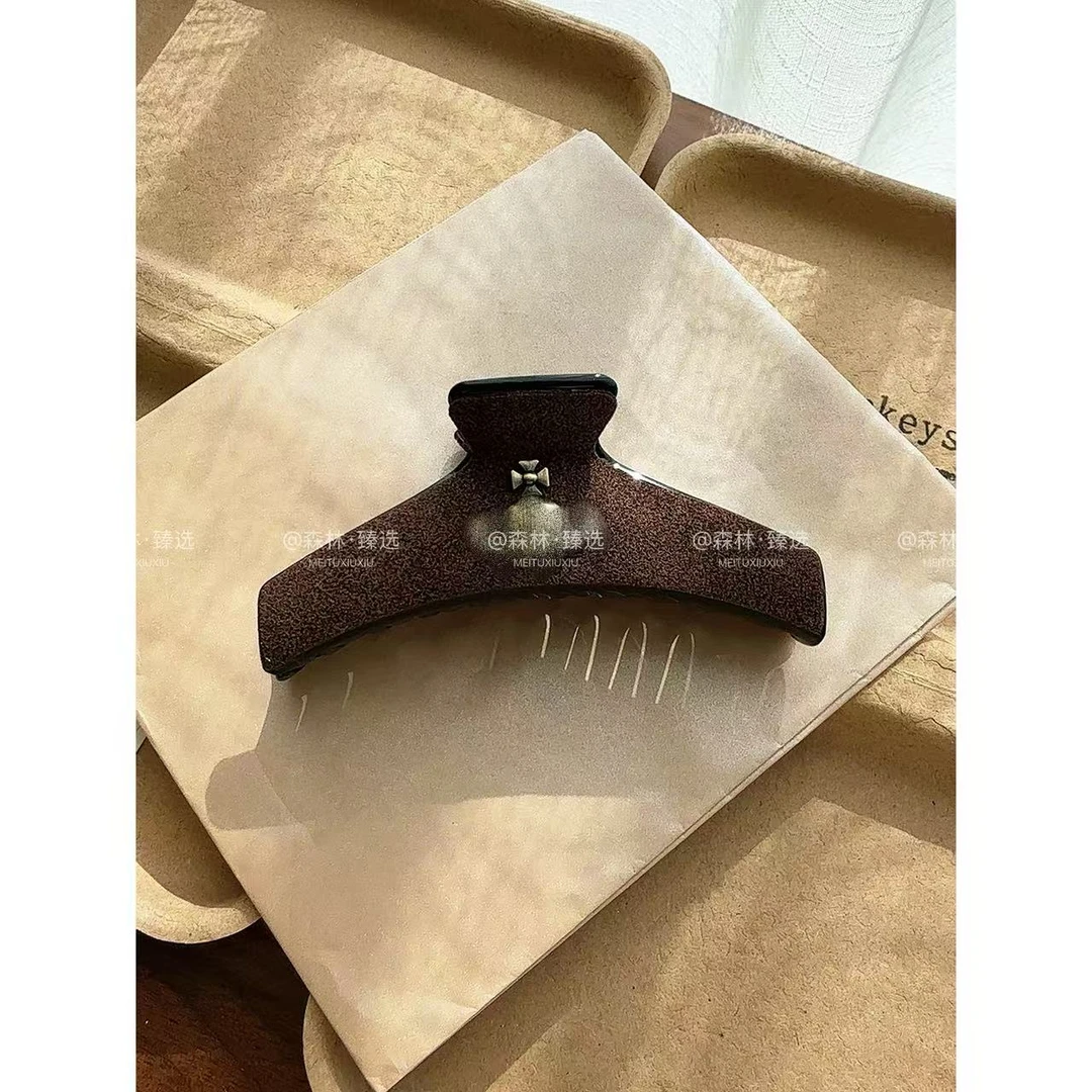 X-551【咖金色星球t型大抓】