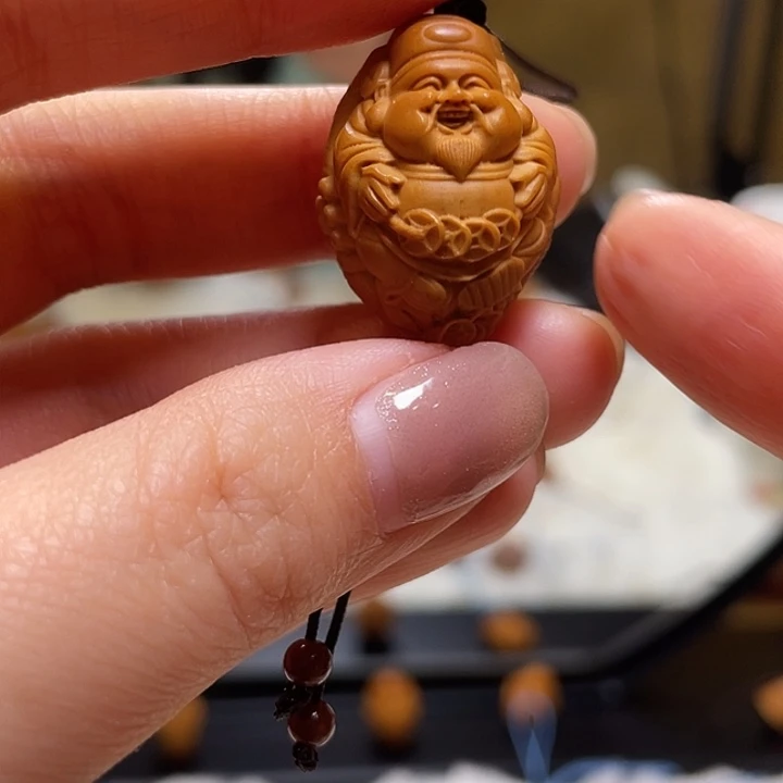 橄榄核手串/手链橄榄核