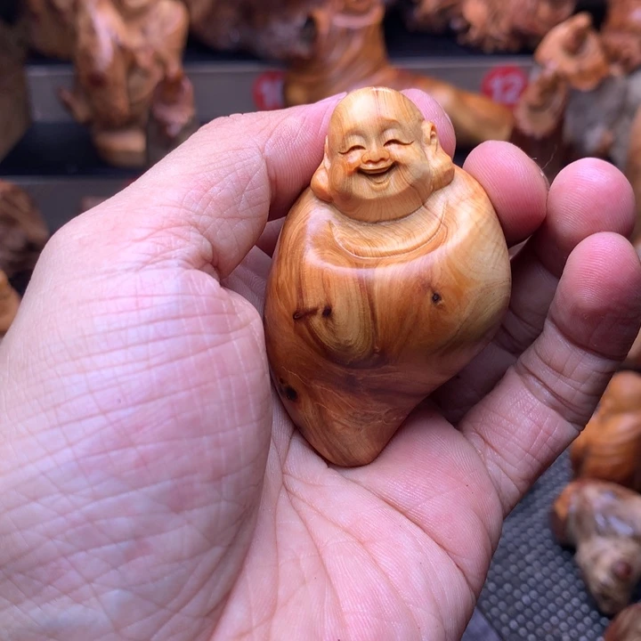 柏木（崖柏）崖柏陈化料