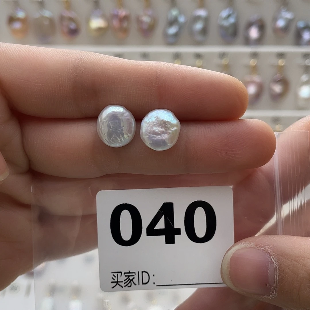 淡水珍珠颈饰未镶嵌?****?