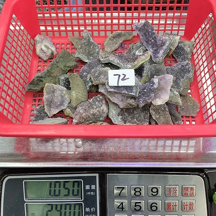 【闪购商品】水晶大型摆件（非配饰）未镶嵌爱***星