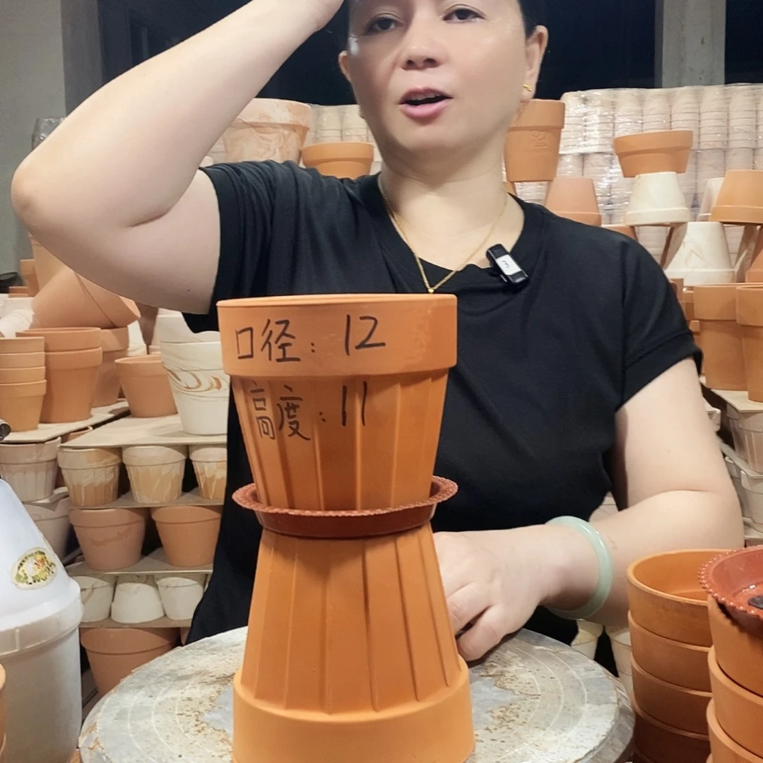 红陶风琴12×11-2