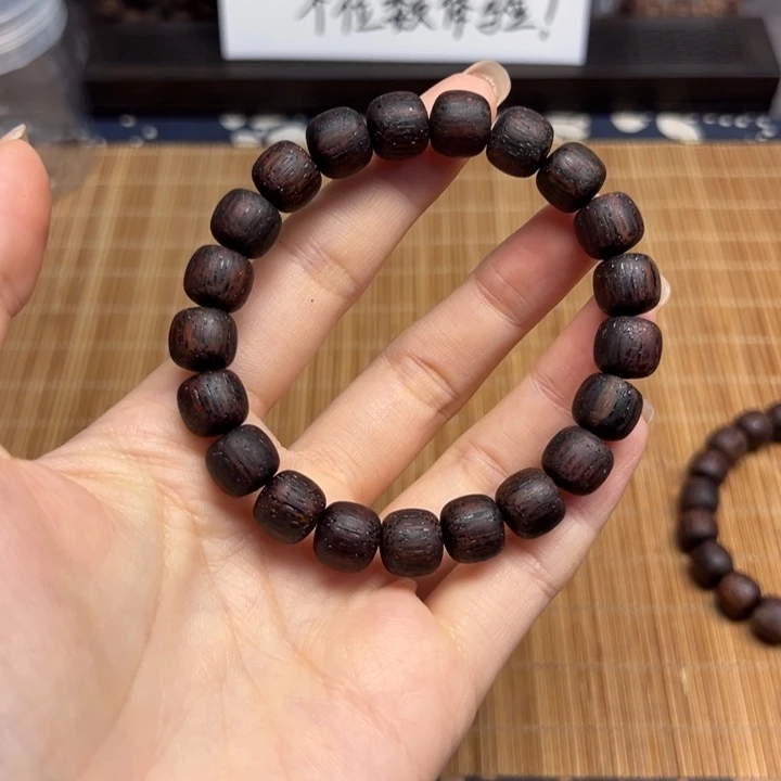 藤类缅甸小叶降真香紫红油0910老型