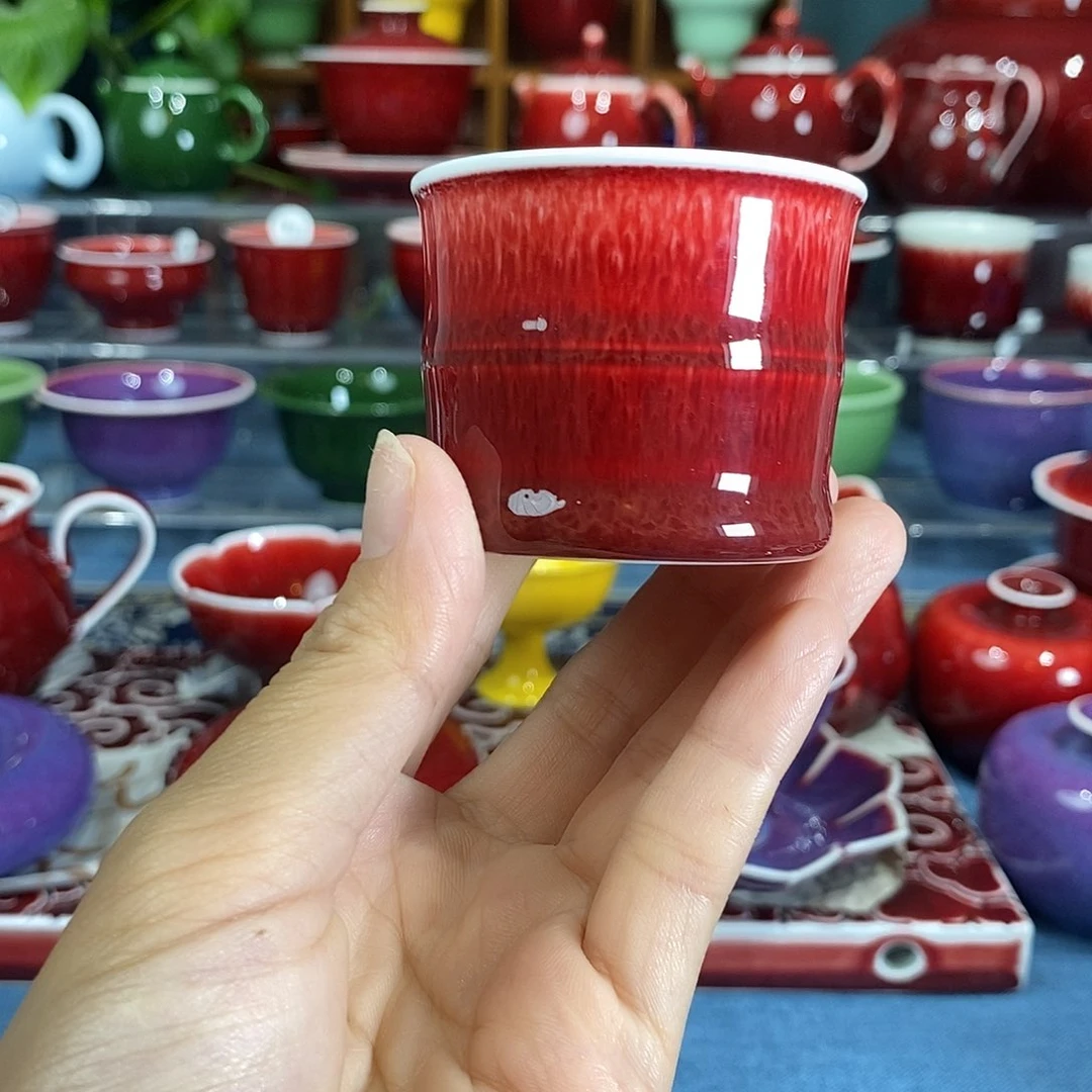 原矿郎红手工，福利大漏