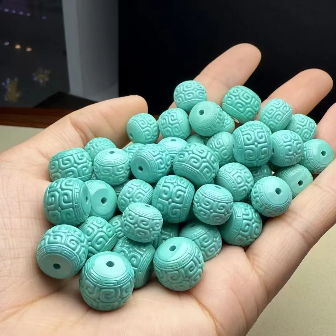 湖北配饰配珠多样性