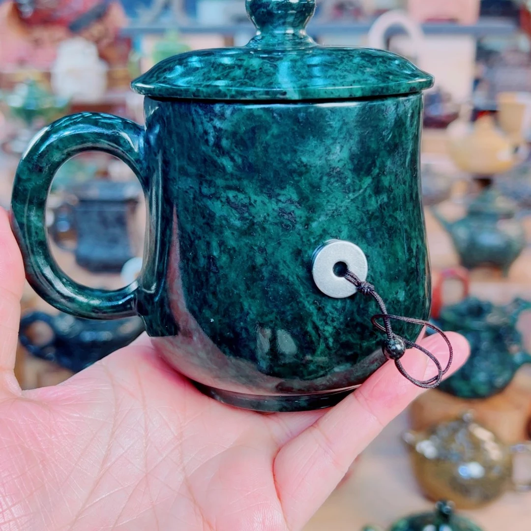 天然石材手工雕刻宁**远