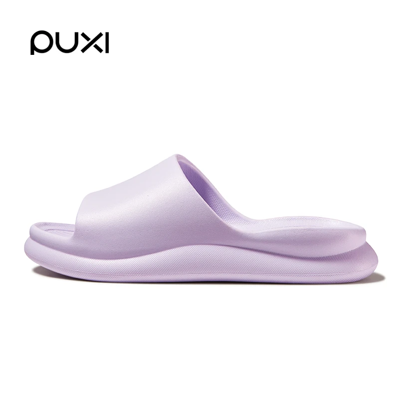 朴西千层酥拖鞋外穿踩屎感eva女防臭厚底防滑浴室拖鞋男室内超软