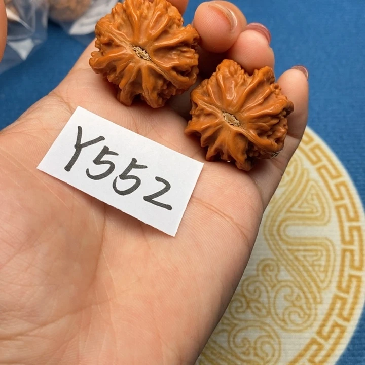 一***全文玩核桃把件核桃