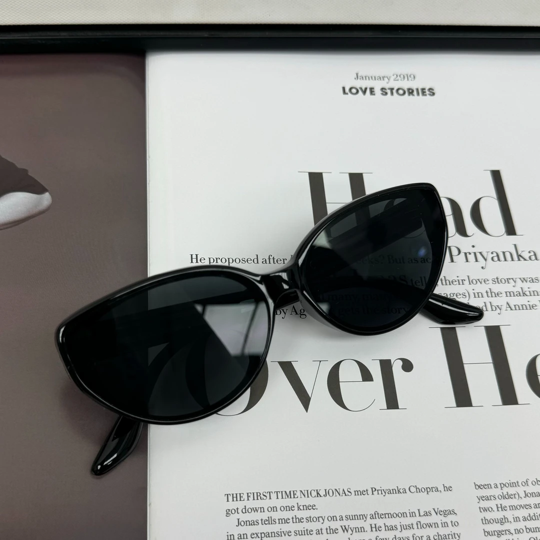 【代代精选】猫眼墨镜-5513