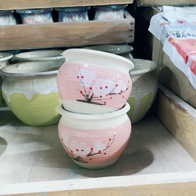 【闪购商品】花盆厂家直销9.99包邮